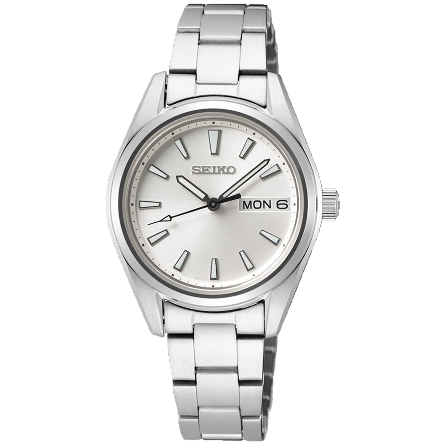Reloj Neo Clásico para Mujer Seiko