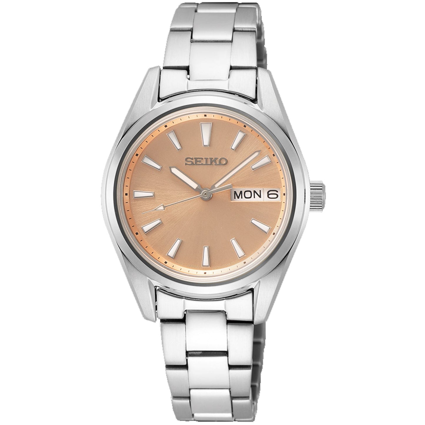 Seiko Women's Neo Classic Watch