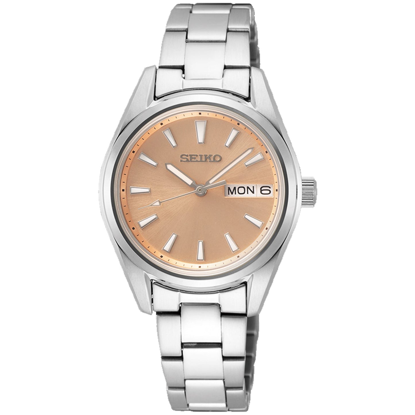 Reloj Neo Clásico para Mujeres Seiko
