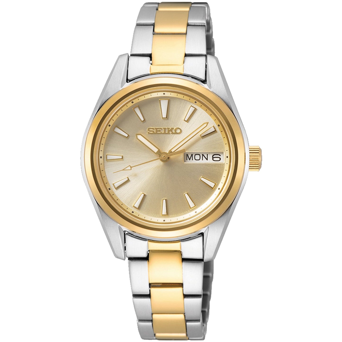 Reloj Neo Clásico para Mujer Seiko