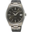 Montre Essentials pour homme Seiko