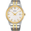 Reloj Esencial para Hombre Seiko