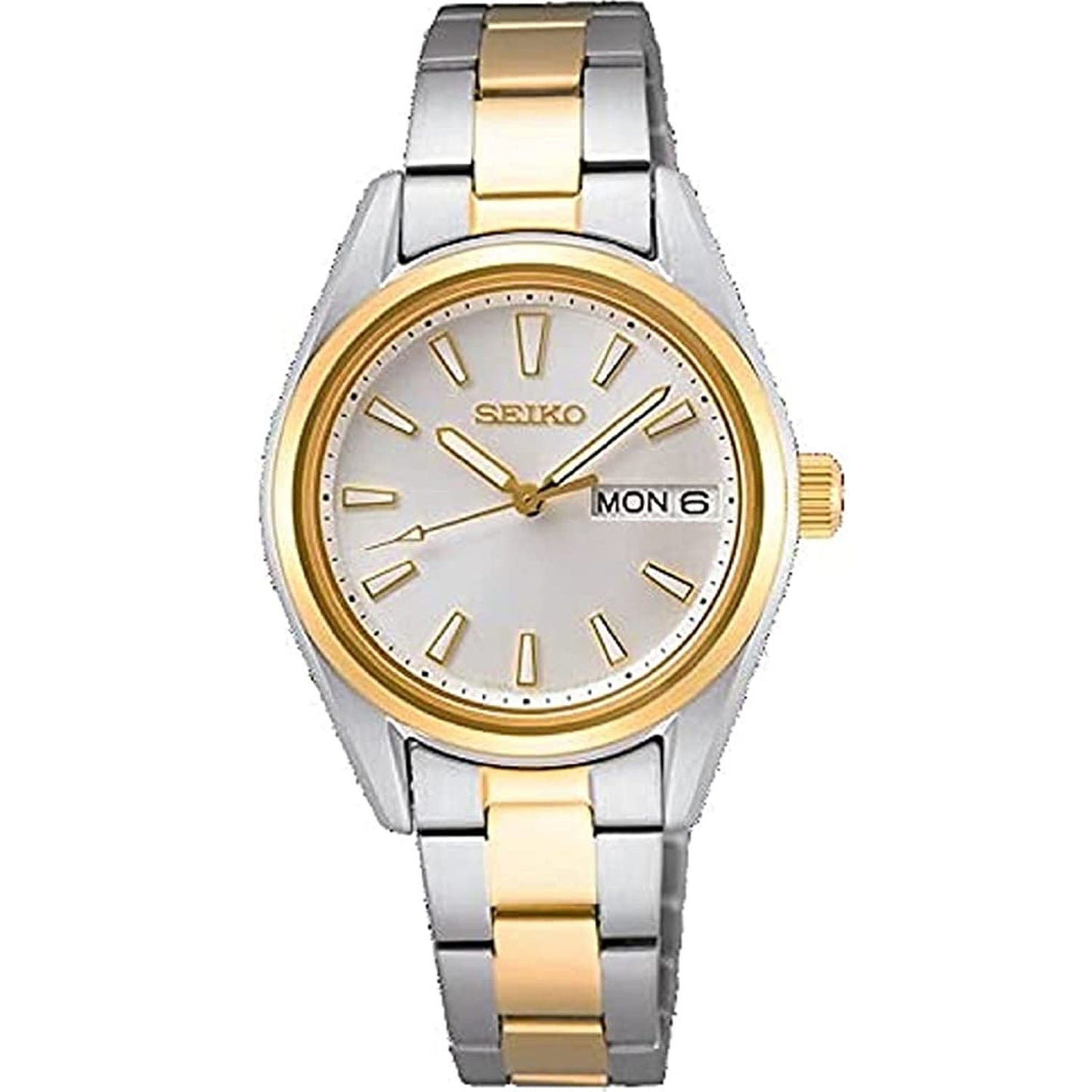 Montre classique Seiko pour femmes