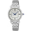 Montre classique Seiko pour femmes