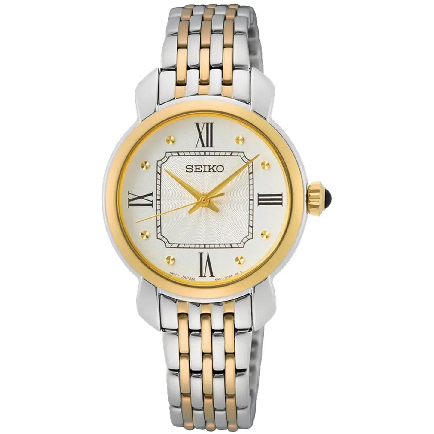 Seiko Women's Classic Watch