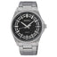 Seiko Men's Classic Watch - Timeless Elegance