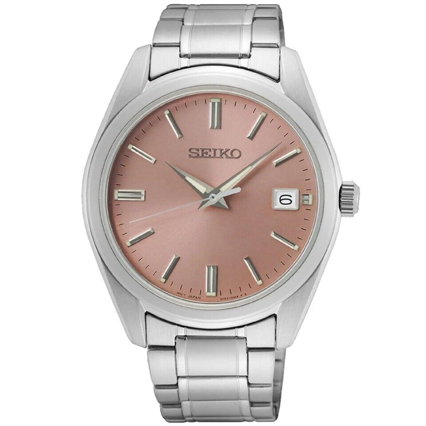 Reloj Seiko para Hombre Discover More