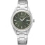 Reloj Clásico para Hombre Seiko con Esfera Verde
