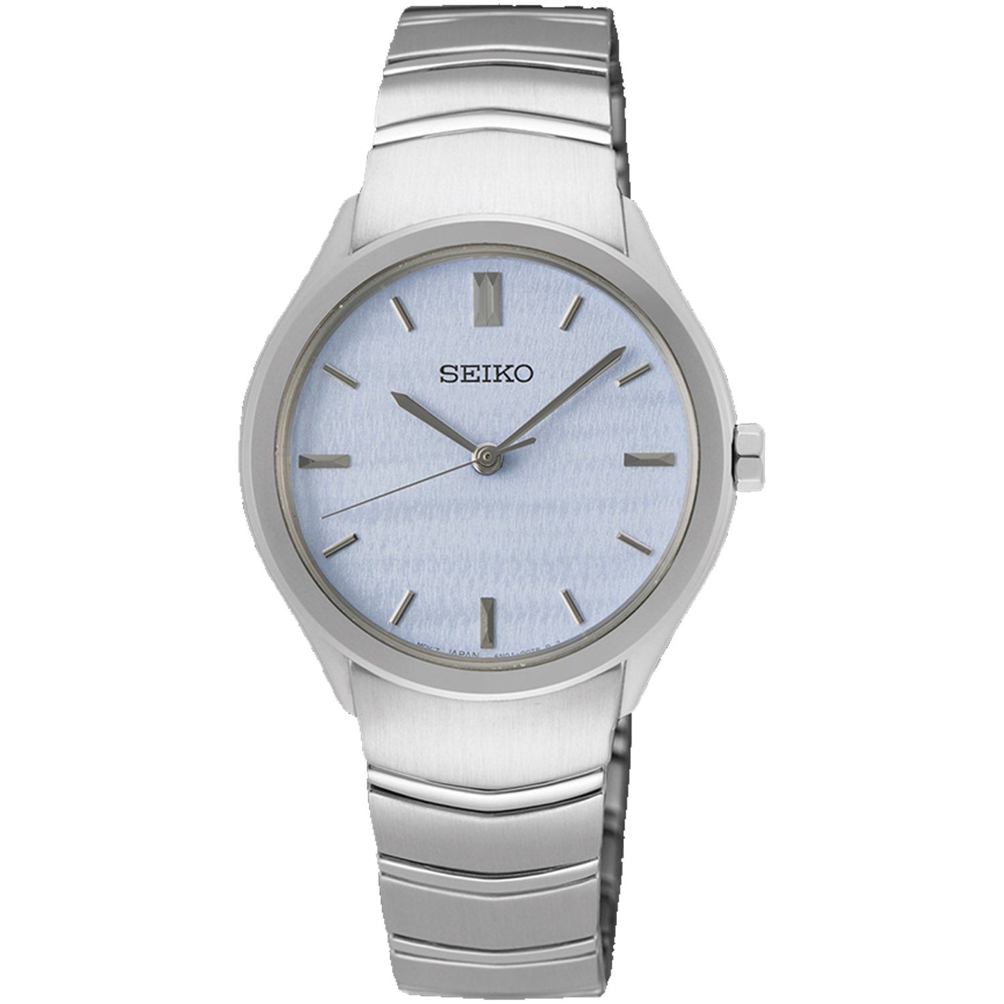 Montre Essentials pour Femmes Seiko