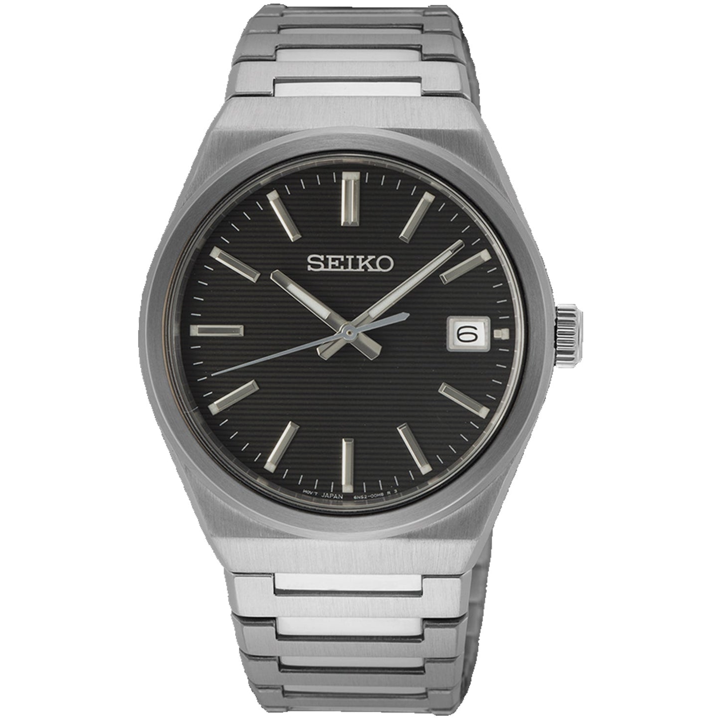 Reloj Clásico para Hombre Seiko