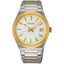 Seiko Men's Classic Watch - Timeless Elegance