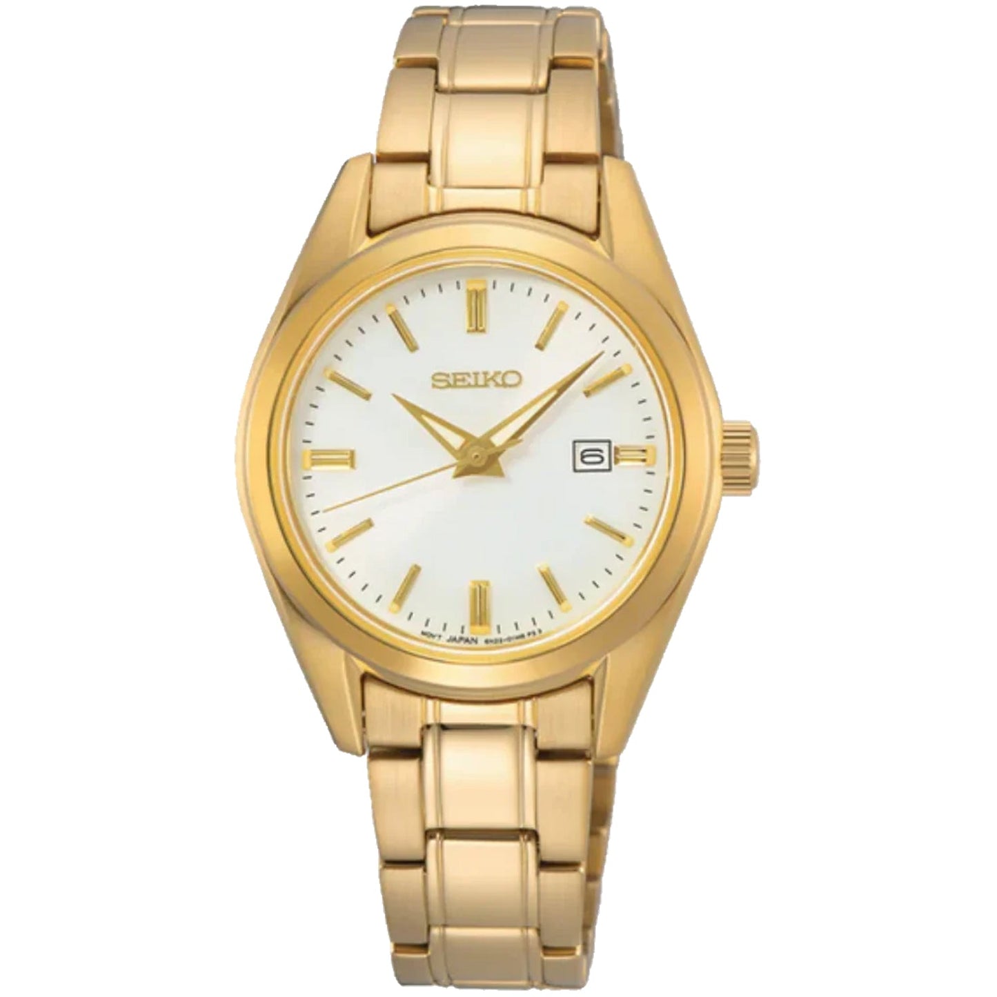 Montre Essentials pour femmes Seiko