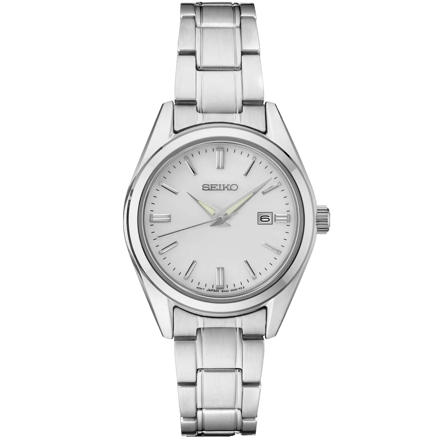 Reloj Esencial para Mujeres Seiko