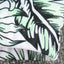 Conjunto de Bikini de Manga Larga con Estampado de Tigre para Mujeres