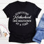 Surviving Motherhood Tee - Korvel