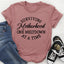 Surviving Motherhood Tee - Korvel
