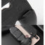 Controlador de Gamepad con Gatillo de Joystick Negro Sostenible