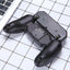 Controlador de Gamepad con Gatillo de Joystick Negro Sostenible