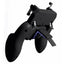 Controlador de Gamepad con Gatillo de Joystick Negro Sostenible