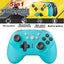 Manette de jeu Bluetooth sans fil Pro durable