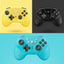 Manette de jeu Bluetooth sans fil Pro durable