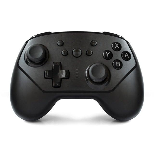 Manette de jeu Bluetooth sans fil Pro durable