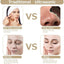 Ultrasonic Skin Scrubber for Deep Cleansing