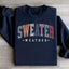 Sweater Weather T-Shirt