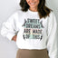 Sudadera Sweet Dreams