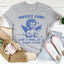 Sweet Girl With A Little Bit Of Anger Issues Tee