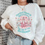 Sweetest Bunch Of Nutcrackers Sweatshirt