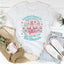 Sweetest Bunch Of Nutcrackers Tee