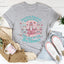 Sweetest Bunch Of Nutcrackers Tee