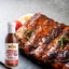Swinewaush No Sugar Added Gluten Free Natural BBQ Sauce 13 oz - Korvel