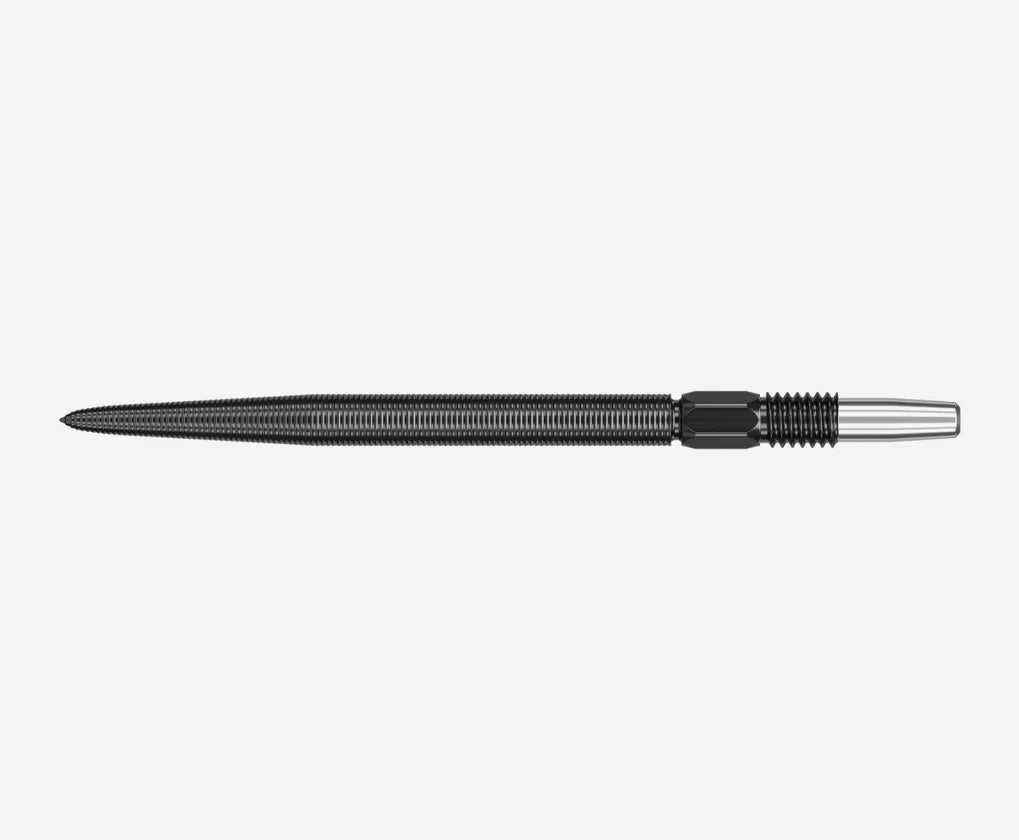 Precision Swiss Nano Dart Points - Korvel