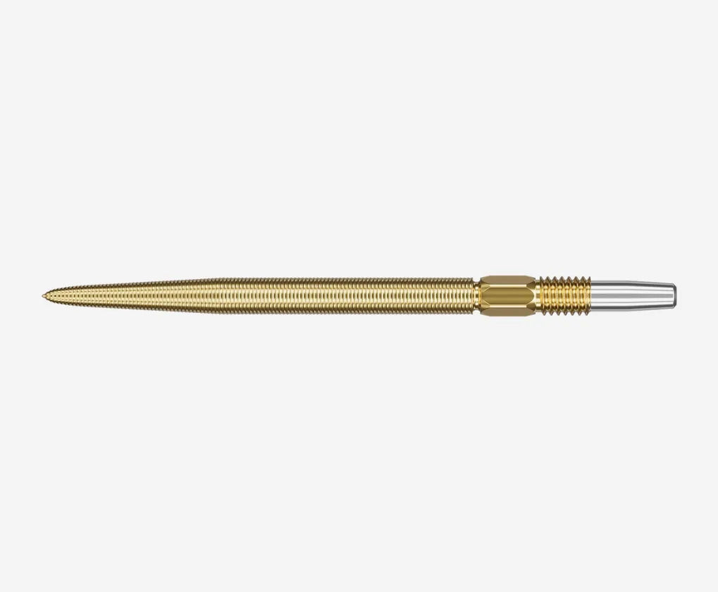 Precision Swiss Nano Dart Points - Korvel