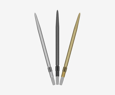 Precision Swiss Nano Dart Points - Korvel