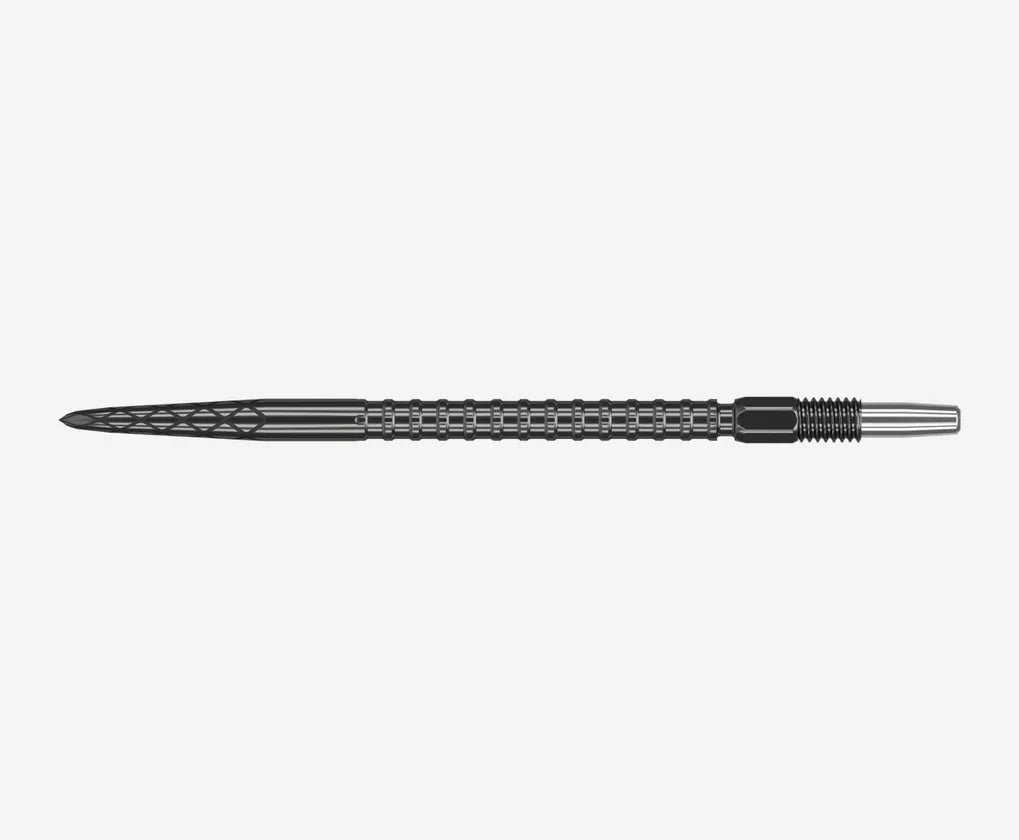 Swiss DS Precision Dart Points - Korvel