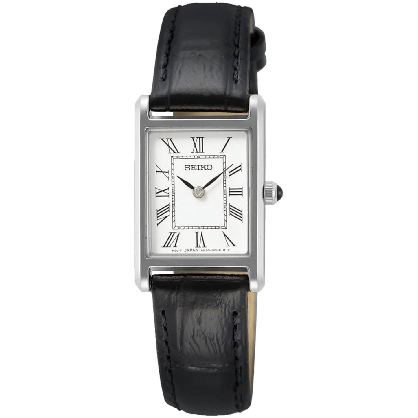 Montre Essentials pour femmes Seiko