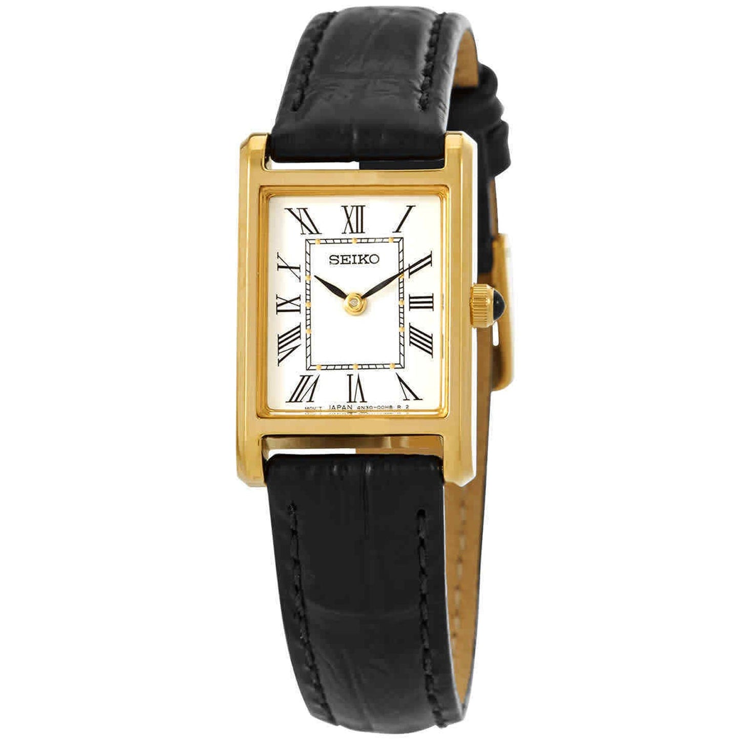 Montre Essentials pour femmes Seiko