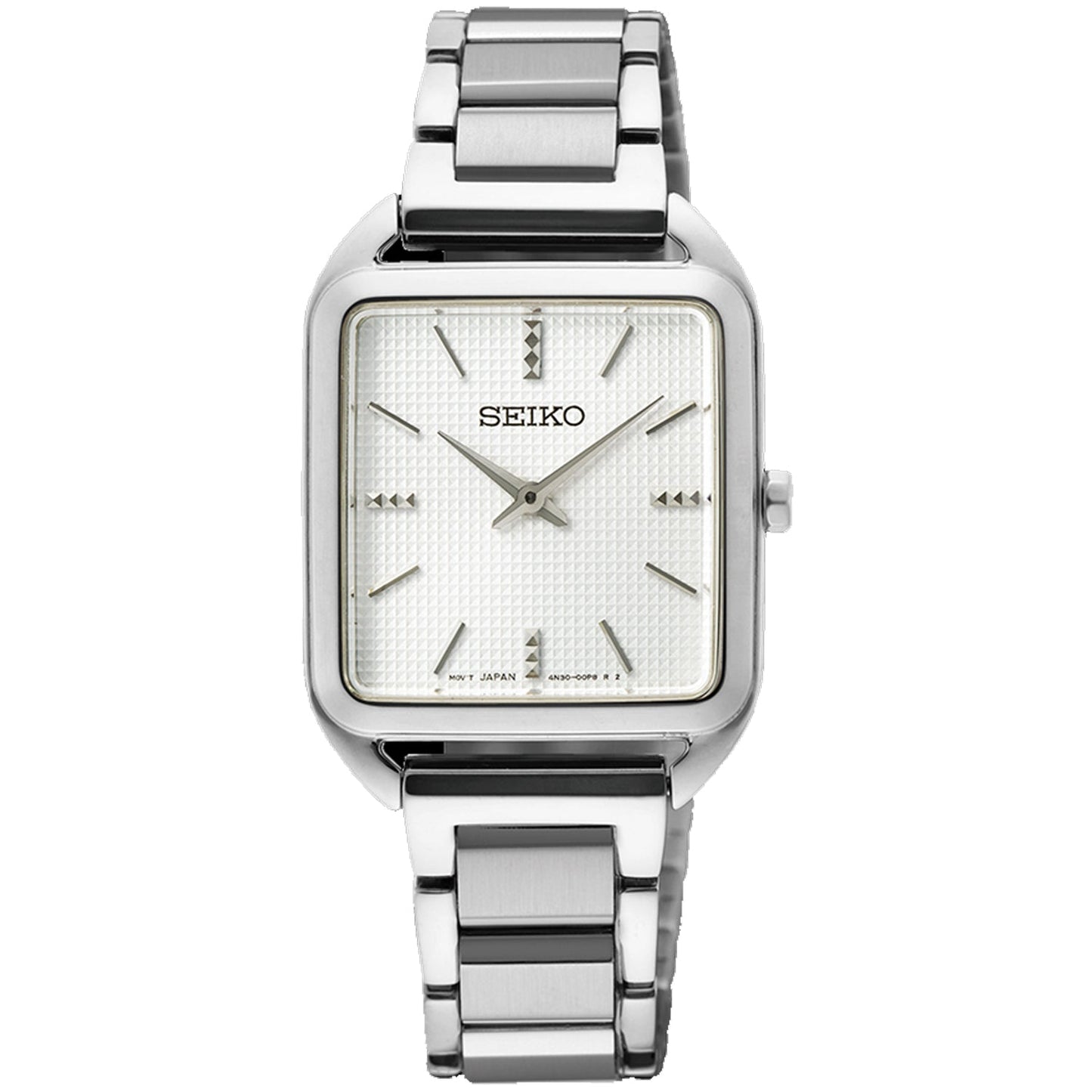 Montre Essentials pour Homme Seiko