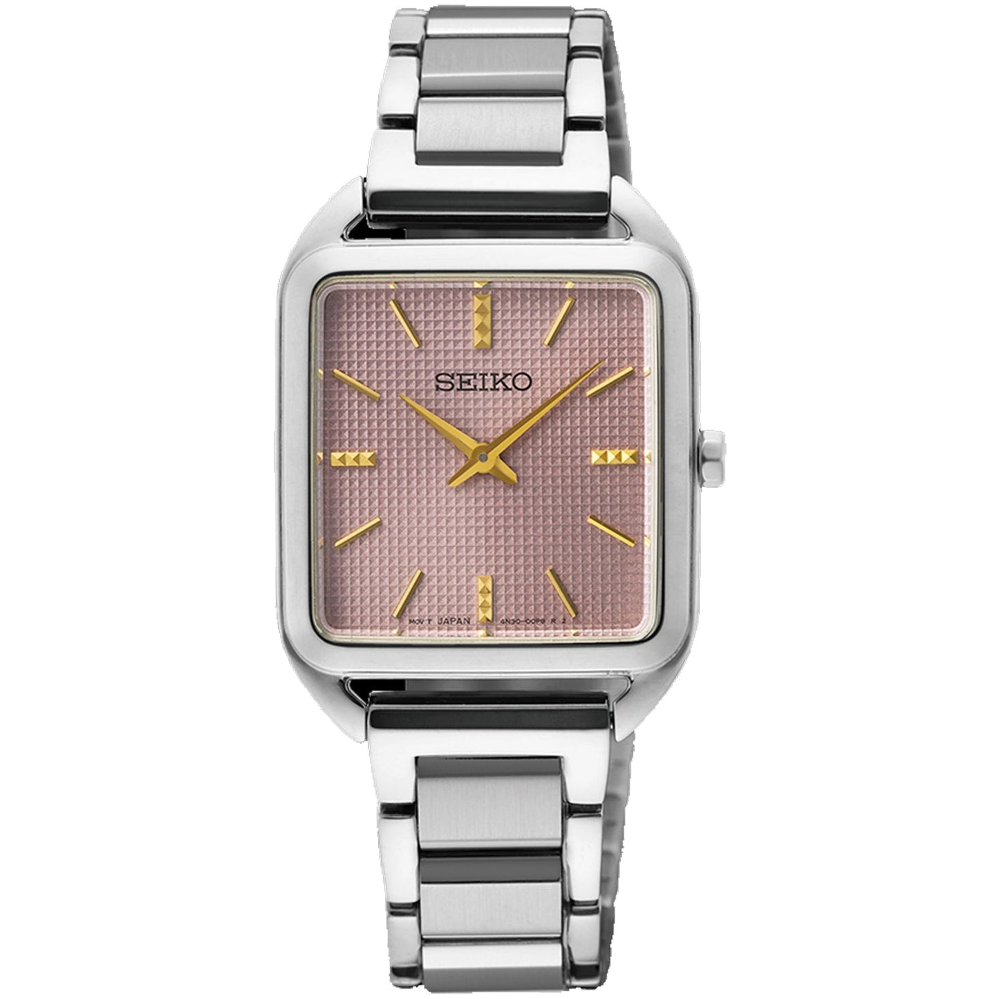 Montre Essentials pour femmes Seiko