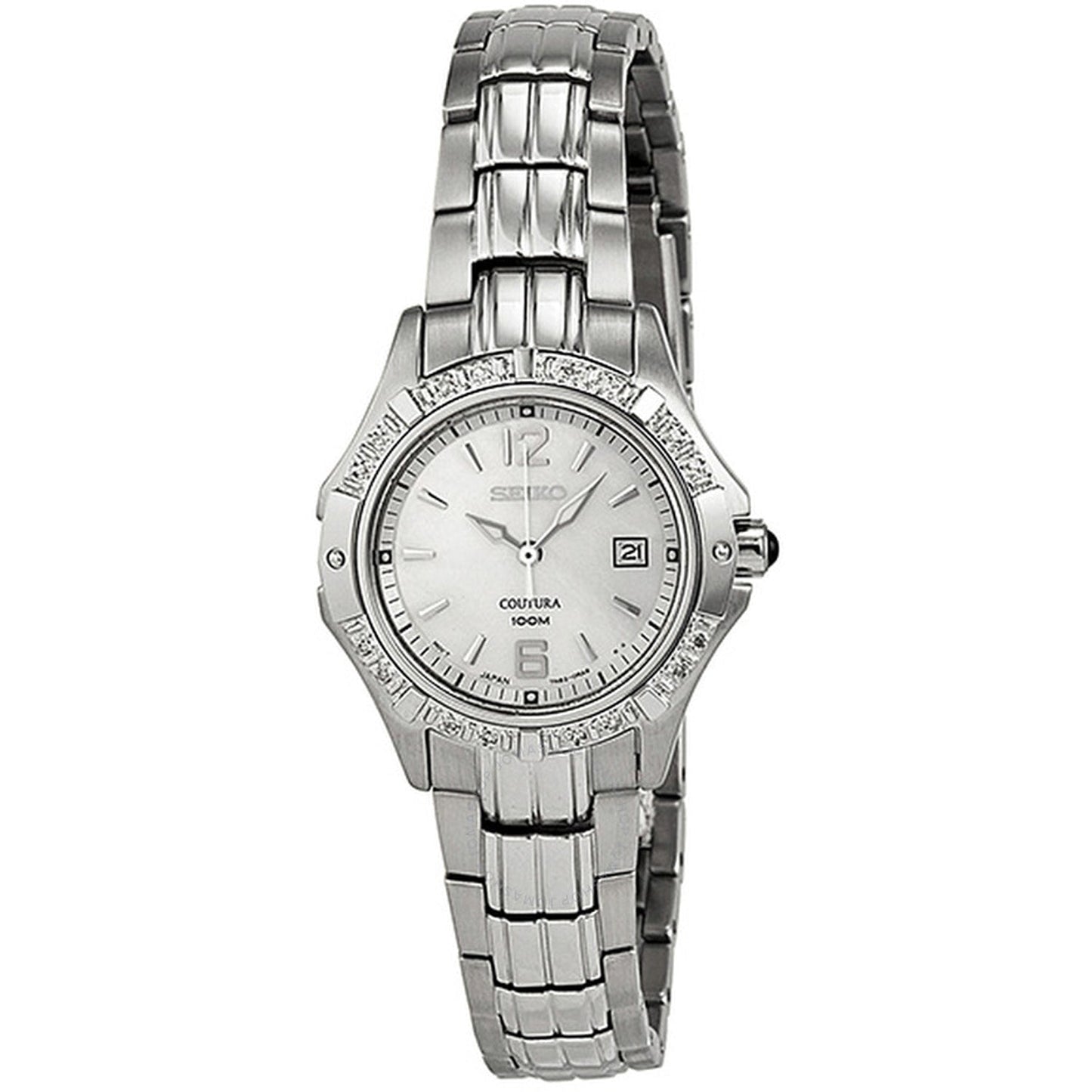 Seiko Women's Coutura Watch