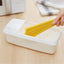 PastaJet™ Cocinero de Microondas - Cocción de Pasta Sin Esfuerzo