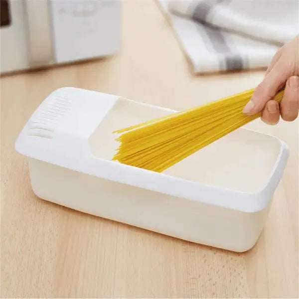 PastaJet™ Cocinero de Microondas - Cocción de Pasta Sin Esfuerzo