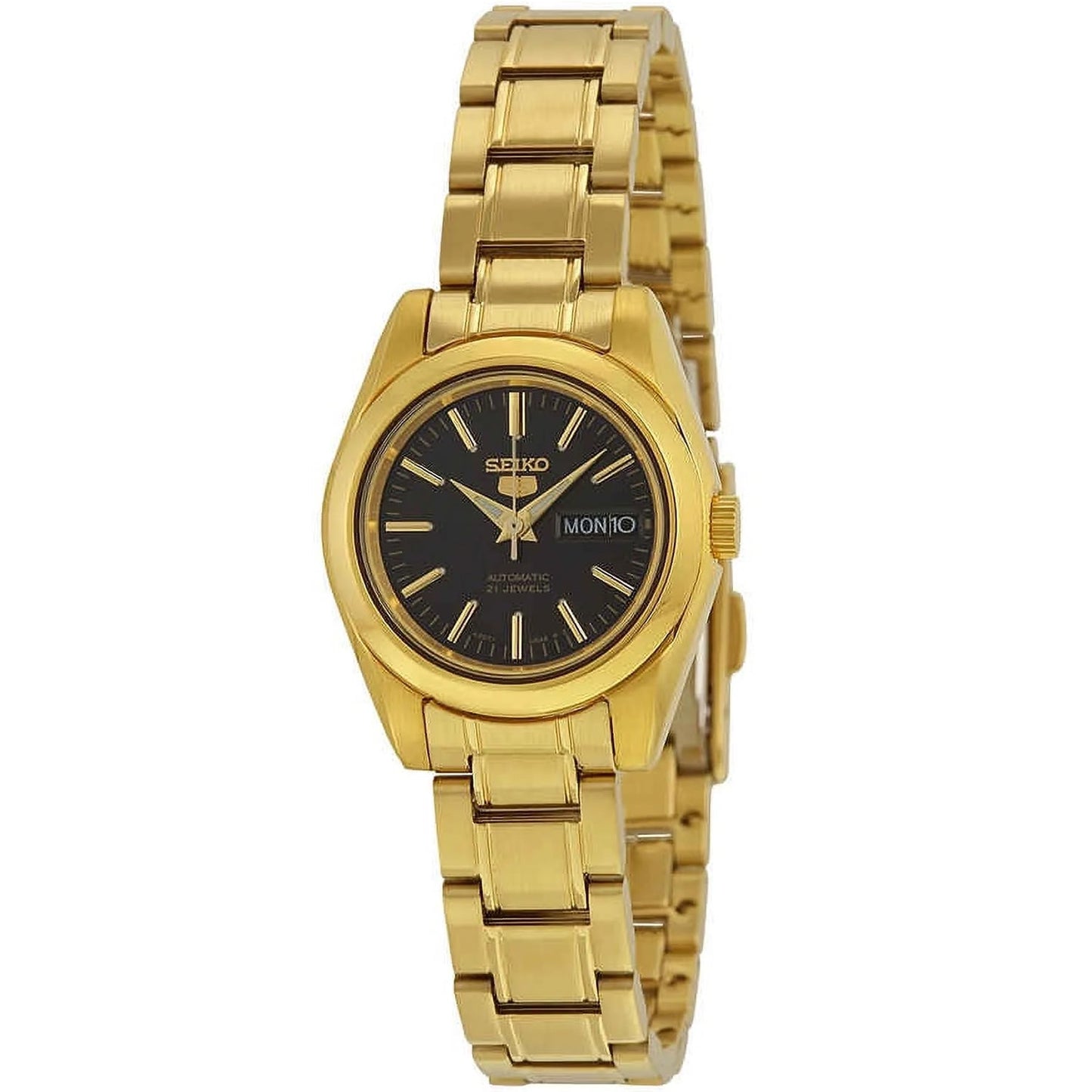 Reloj automático Seiko Women's Series 5