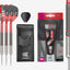 Precision Engineered Target SYNC SP ST Darts for All Players - Korvel