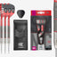 Precision Engineered Target SYNC SP ST Darts for All Players - Korvel