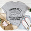 Synonym Rolls Tee
