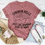 Synonym Rolls Tee